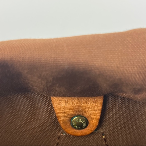 SOLD!! SPEEDY 30 - Picture 9 of 9